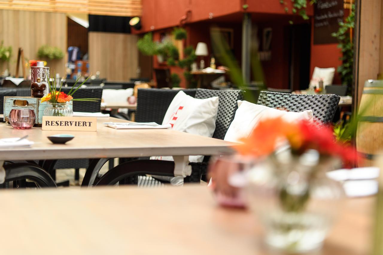 Zum Scheffelhof Otel Maulbronn Dış mekan fotoğraf